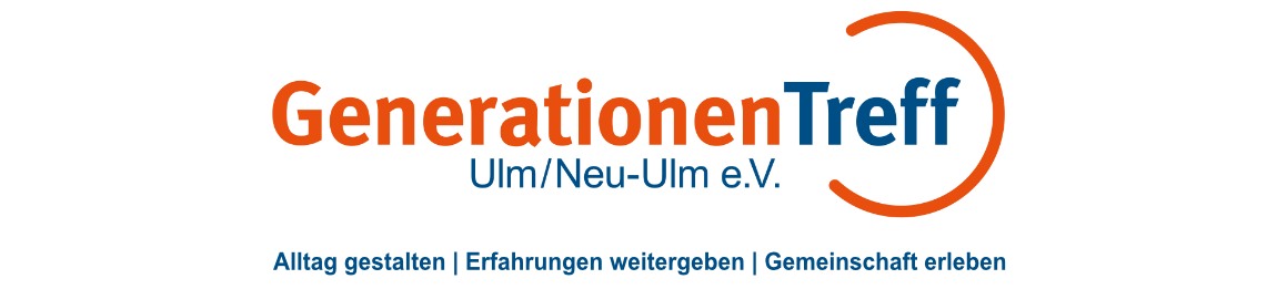 GenerationenTreff Ulm/Neu-Ulm e.V